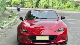 HOT!!! 2018 Mazda Miata MX5 RF for sale at affordable price! 