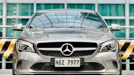 2017 Mercedes Benz CLA 180 Urban Gas AT‼️🔥 𝟎𝟗𝟏𝟐𝟏𝟎𝟔𝟏𝟒𝟔𝟐 𝐌𝐀𝐁𝐘 𝐋𝐀𝐓𝐈𝐃𝐎 📲📩🙋🏻