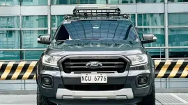 2019 Ford Ranger Wildtrak 4x4 2.0 DSL AT‼️🔥 𝟎𝟗𝟏𝟐𝟏𝟎𝟔𝟏𝟒𝟔𝟐 𝐌𝐀𝐁𝐘 𝐋𝐀𝐓𝐈𝐃𝐎 📲📩🙋🏻