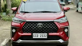 HOT!!! 2024 Toyota Veloz G for sale at affordable price! 