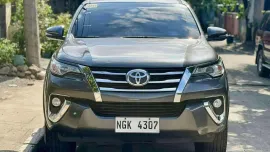HOT!!! 2020 Toyota Fortuner 2.4 G for sale at affordable price! 