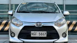 2020 Toyota Wigo 1.0 G Automatic Gas ✅ 69K ALL IN🔥🙋🏻‍♂️𝐂𝐀𝐑𝐋 𝐁𝐎𝐍𝐍𝐄𝐕𝐈𝐄📲 0938 458 8779