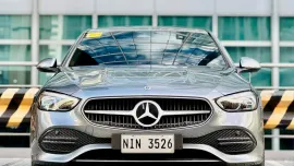 2023 Mercedes Benz C180 Avantgarde 3K Mileage‼️ 𝟎𝟗𝟏𝟐𝟏𝟎𝟔𝟏𝟒𝟔𝟐 𝐌𝐀𝐁𝐘 𝐋𝐀𝐓𝐈𝐃𝐎 📲📩🙋