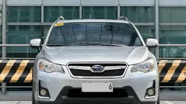 2017 Subaru XV 2.0i-S AWD Crosstrek AT Gas ✅95K DP🔥🙋🏻‍♂️𝐂𝐀𝐑𝐋 𝐁𝐎𝐍𝐍𝐄𝐕𝐈𝐄📲 09384588779