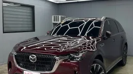 2023 Mazda CX-90 Executive Hybrid 
