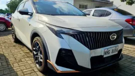 Second hand 2024 GAC GS3 Emzoom GS R-STYLE 1.5 DCT for sale in good condition