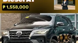 🚨2021 Toyota Fortuner 2.8 Q Diesel AT 19K ODO ONLY! | CALL/PM ANGEL CASTILLO NOW! 📩📲 09186763396