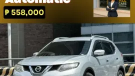 🚨2016 Nissan Xtrail 4x4 Gas AT Top of the Line! | CALL/PM ANGEL CASTILLO NOW! 📩📲 09186763396