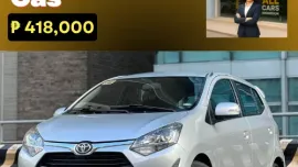 🚨2020 Toyota Wigo 1.0 G AT Gas 69K ALL-IN DP! | CALL/PM ANGEL CASTILLO NOW! 📩📲 09186763396