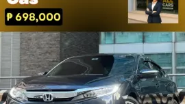 🚨2016 Honda Civic 1.8 E AT Gas 34K ODO ONLY! | CALL/PM ANGEL CASTILLO NOW! 📩📲 09186763396