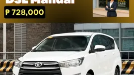 🚨2020 Toyota Innova J 2.8 DSL Manual 135K ALL-IN DP! | CALL/PM ANGEL CASTILLO NOW! 📩📲 09186763396