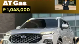 🚨2024 Ford Territory Titanium X 1.5 AT Gas 185K DP! | CALL/PM ANGEL CASTILLO NOW! 📩📲 09186763396