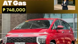 🚨2023 Hyundai Stargazer GLS Premium IVT AT Gas | CALL/PM ANGEL CASTILLO NOW! 📩📲 09186763396