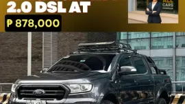 🚨2019 Ford Ranger Wildtrak 4x4 2.0 DSL AT 155K DP!  | CALL/PM ANGEL CASTILLO NOW! 📩📲 09186763396