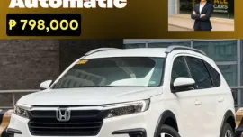 🚨2023 Honda BRV 1.5 S Gas AT 91K ALL-IN DP ONLY! | CALL/PM ANGEL CASTILLO NOW! 📩📲 09186763396