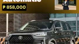 🚨2022 Toyota Veloz 1.5 G Gas AT 59k ALL IN DP! | CALL/PM ANGEL CASTILLO NOW! 📩📲 09186763396