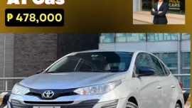 🚨HOT 2018 Toyota Vios 1.3 E Prime AT Gas 90K ALL-IN! | CALL/PM ANGEL CASTILLO NOW! 📩📲 09186763396