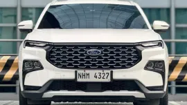 2024 Ford Territory Titanium 1.5 Gas A/T ✅️137K ALL-IN DP ☎️0935 600 3692 JAN RAY DE JESUS