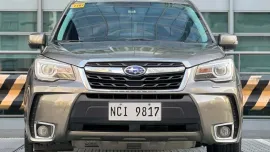 2017 Subaru Forester 2.0 XT Turbo A/T Gas ✅️127K ALL-IN DP ☎️0935 600 3692 JAN RAY DE JESUS