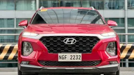 2019 Hyundai Santa Fe 2.2 GLS Diesel A/T 7 Seaters CRDi ☎️0935 600 3692 JAN RAY DE JESUS