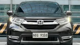 2018 Honda CRV 1.6 S Diesel A/T ✅️199K ALL-IN DP ☎️0935 600 3692 JAN RAY DE JESUS