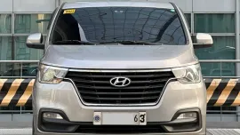 2019 Hyundai Starex Platinum Diesel A/T ✅️388K ALL-IN DP ☎️0935 600 3692 JAN RAY DE JESUS 