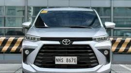 2024 Toyota Avanza 1.3 CVT E A/T Gas ✅️149K ALL-IN DP ☎️0935 600 3692 JAN RAY DE JESUS