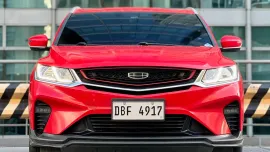 2021 Geely Coolray Premium 1.5 A/T Gas SX11✅️90K ALL-IN DP☎️0935 600 3692 JAN RAY DE JESUS