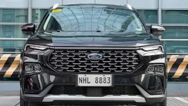 2024 Ford Territory Titanium X 1.5 AT Gas 193K ALL-IN🔥🙋🏻‍♂️𝐂𝐀𝐑𝐋 𝐁𝐎𝐍𝐍𝐄𝐕𝐈𝐄📲09384588779