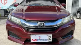 Honda City 2016 1.5 E Automatic