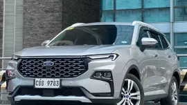 🔥🔥2024 Ford Territory Titanium X 1.5 Automatic Gas 📲Call or Text: 09957210548 ARVIN BATALLER🔥🔥