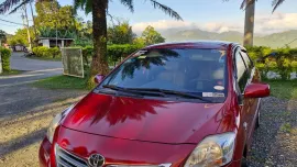 2010 Toyota Vios 1.3 E Automatic