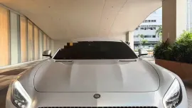 HOT!!! 2017 Mercedes-Benz AMG GT S for sale at affordable price! 