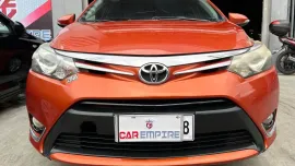 ✅ Toyota Vios 2017 1.5 G Auto