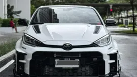 HOT!!! 2024 Toyota GR Yaris AWD (Gen 1) for sale at affordable price! 