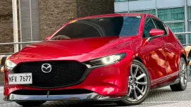 🔥🔥2020 Mazda 3 Hatchback 2.0 Premium AT Gas 📲Call or Text: 09957210548 ARVIN BATALLER🔥🔥