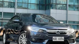 2016 Honda Civic 1.8 E Automatic Gas ✅ 𝐂𝐋𝐄𝐎 🙋🏼‍♀️📲0938 830 7235