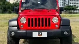 HOT!!! 2017 Jeep Wrangler Rubicon 4x4 for sale at affordable price! 