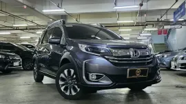 2021 Honda BR-V 1.5L S I-VTEC AT | 