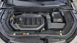 2022 Ford Territory Titanium 1.5L  Gas AT  