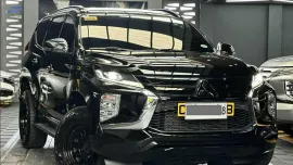 HOT!!! 2022 Mitsubishi Montero Sport GLS 4x2 for sale at affordable price! 