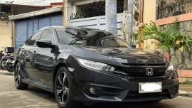 HOT!!! 2016 Honda Civic RS Turbo for sale at affordable price! 