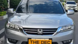 HOT!!! 2015 Honda Accord for sale at affordable price! 