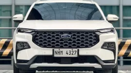 2024 Ford Territory Titanium 1.5 Gas AT ✅137K DP🔥🙋🏻‍♂️𝐂𝐀𝐑𝐋 𝐁𝐎𝐍𝐍𝐄𝐕𝐈𝐄📲 0938 458 8779