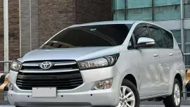 🔥🔥2017 Toyota Innova 2.8 E Automatic Diesel 📲Call or Text: 09957210548 ARVIN BATALLER🔥🔥