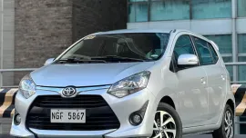 🔥🔥2020 Toyota Wigo 1.0 G Automatic Gas 📲Call or Text: 09957210548 ARVIN BATALLER🔥🔥