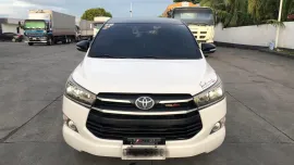 HOT!!! 2017 Toyota Innova J 2.8 for sale at affordable price! 