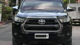 HOT!!! 2023 Toyota Hilux G 4x2 for sale at affordable price! 