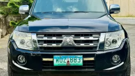 HOT!!! 2013 Mitsubishi Pajero GLS 4x4 for sale at affordable price! 