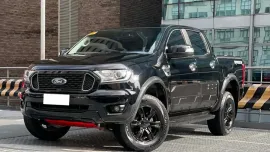 2022 FORD RANGER XLT 2.2L Diesel AT ✅84K ALL IN DP🔥🙋🏻‍♂️𝐂𝐀𝐑𝐋 𝐁𝐎𝐍𝐍𝐄𝐕𝐈𝐄📲 0938 458 8779
